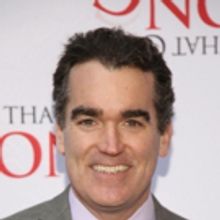 Brian d'Arcy James, Molly Ringwald to Star in New Drama Film