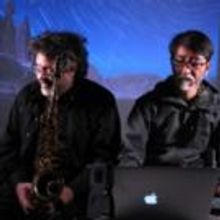 MINIMUS 3D ARKESTRA Plays 13th Street Repertory Theatre, Now thru 7/30