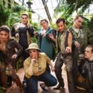 Photo Flash: Meet the Cast of Circle Theatre's Chicago Premiere of TRIASSIC PARQ
