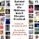 MITF's Autumn Arts Series to Present THE ELBISNOPSERS