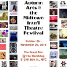 MITF's Autumn Arts Series to Present THE ELBISNOPSERS