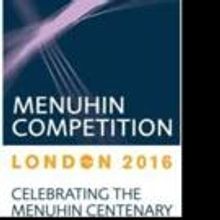 Festival Set for Menuhin Competition London 2016