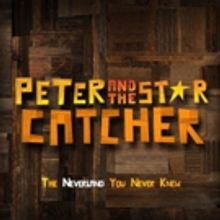 Barn Stage Company Announces Cast of PETER AND THE STARCATCHER