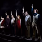 Photo Flash: First Look at Yale Rep's Starry ASSASSINS