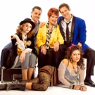 Further Cast Confirmed for THE WEDDING SINGER 2017 UK Tour