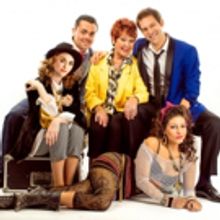 Further Cast Confirmed for THE WEDDING SINGER 2017 UK Tour