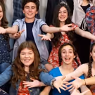 Panic! Productions to Present Disney's CAMP ROCK: THE MUSICAL, 5/6-22