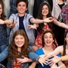Panic! Productions to Present Disney's CAMP ROCK: THE MUSICAL, 5/6-22