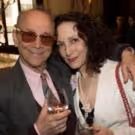 Photo Flash: Broadway's Best Honor 2015 Tony Nominee Chita Rivera at Luncheon