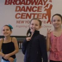 TV: Dancing Maggots! Broadway's MATILDA Stars Learn To Mambo Video