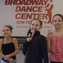 TV: Dancing Maggots! Broadway's MATILDA Stars Learn To Mambo