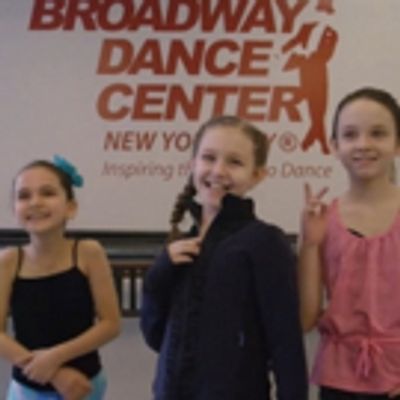 TV: Dancing Maggots! Broadway's MATILDA Stars Learn To Mambo