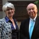 Photo: CHURCHILL's Ronald Keaton Appears at Harvard Club