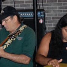 POETRY FESTIVAL Invites Public to FREE Concert This Today