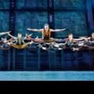 Disney's NEWSIES Begins Next Month at Ed Mirvish Theatre