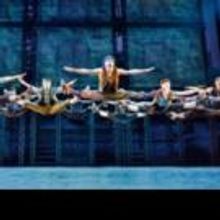 Disney's NEWSIES Begins Next Month at Ed Mirvish Theatre