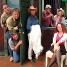 West Coast Players to Stage Florida Premiere of LAST ROUND-UP OF THE GUACAMOLE QUEENS