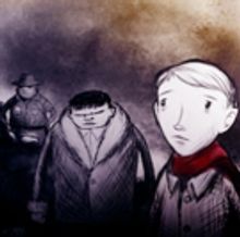 Book Tickets Now For WHISPER HOUSE At The Other Palace