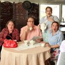 BWW Review: The Barn's Southern-fried and bred SEEING STARS IN DIXIE