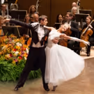 Welcome 2017 with SALUTE TO VIENNA NEW YEAR'S CONCERT at Kimmel Center