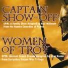 London's Free Open-Air Theatre Announces Its 2015 Season