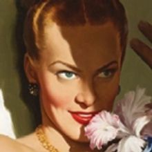 Daphne Du Maurier's REBECCA Comes to the Sheffield Lyceum This Month