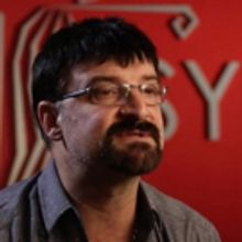 STAGE TUBE: Go Behind the Scenes with DANTE'S INFERNO at Synetic Theater