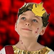 West Coast Premiere of TITUS ANDRONICUS JR. to Open in June at Sacred Fools Second St