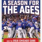 Skyhorse to Publish New Book on Chicago Cubs' Historic World Series Win