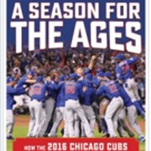 Skyhorse to Publish New Book on Chicago Cubs' Historic World Series Win