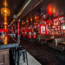 BWW Preview: ETHYLS ALCOHOL AND FOOD on the UES for a Cool 70s Vibe