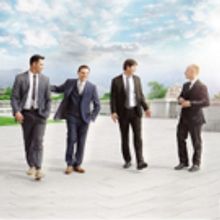 The Piano Guys to Play the Fabulous Fox Theatre Today