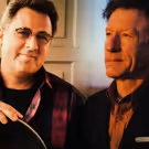 Vince Gill & Lyle Lovett Reunite for 'Songs & Stories' Tour