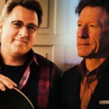 Vince Gill & Lyle Lovett Reunite for 'Songs & Stories' Tour