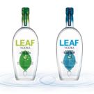 LEAF VODKA for Fantastic Cocktails