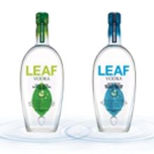 LEAF VODKA for Fantastic Cocktails