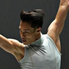 Boston Ballet & William Forsythe Form Five-Year Partnership