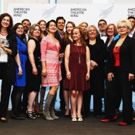 Photo Flash: American Theatre Wing Honors Classical Theatre Company in NYC