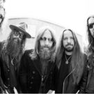 Blackberry Smoke Debuts New Song 'Let It Burn'