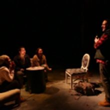 BWW Review: MR. BURNS...Static Electricity