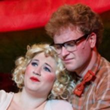 BWW Review: LITTLE SHOP OF HORRORS Stuns with Talent