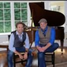 Broadway Buddies Ambler & Brandt to Premiere New Duo Act at Feinstein's at the Nikko