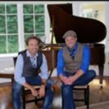 Broadway Buddies Ambler & Brandt to Premiere New Duo Act at Feinstein's at the Nikko
