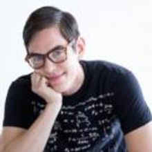 Nathan Chang Brings NAILING IT! to the Laurie Beechman Tonight