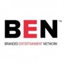 Branded Entertainment Network (BEN) Teams with Crackle on Branded Integration Campaigns