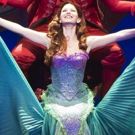BWW Review: Disney's THE LITTLE MERMAID Swims Beautifully Into La Mirada