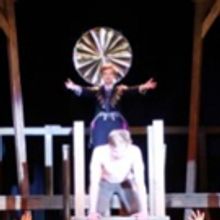 BWW Review: PIPPIN at George Washington University