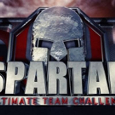 Apolo Ohno & More Set as Announces for Season 2 of NBC's SPARTAN: ULTIMATE TEAM CHALLENGE