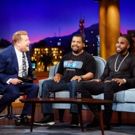 VIDEO: Jason Derulo Shows Off His Serious Michael Jackson Moves on CORDEN