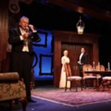 BWW Review: AN INSPECTOR CALLS at The Hampton Theatre Company